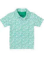 Properly Tied Boys Range Polo