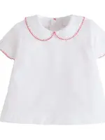 Little English Whipstitch Day Shirt