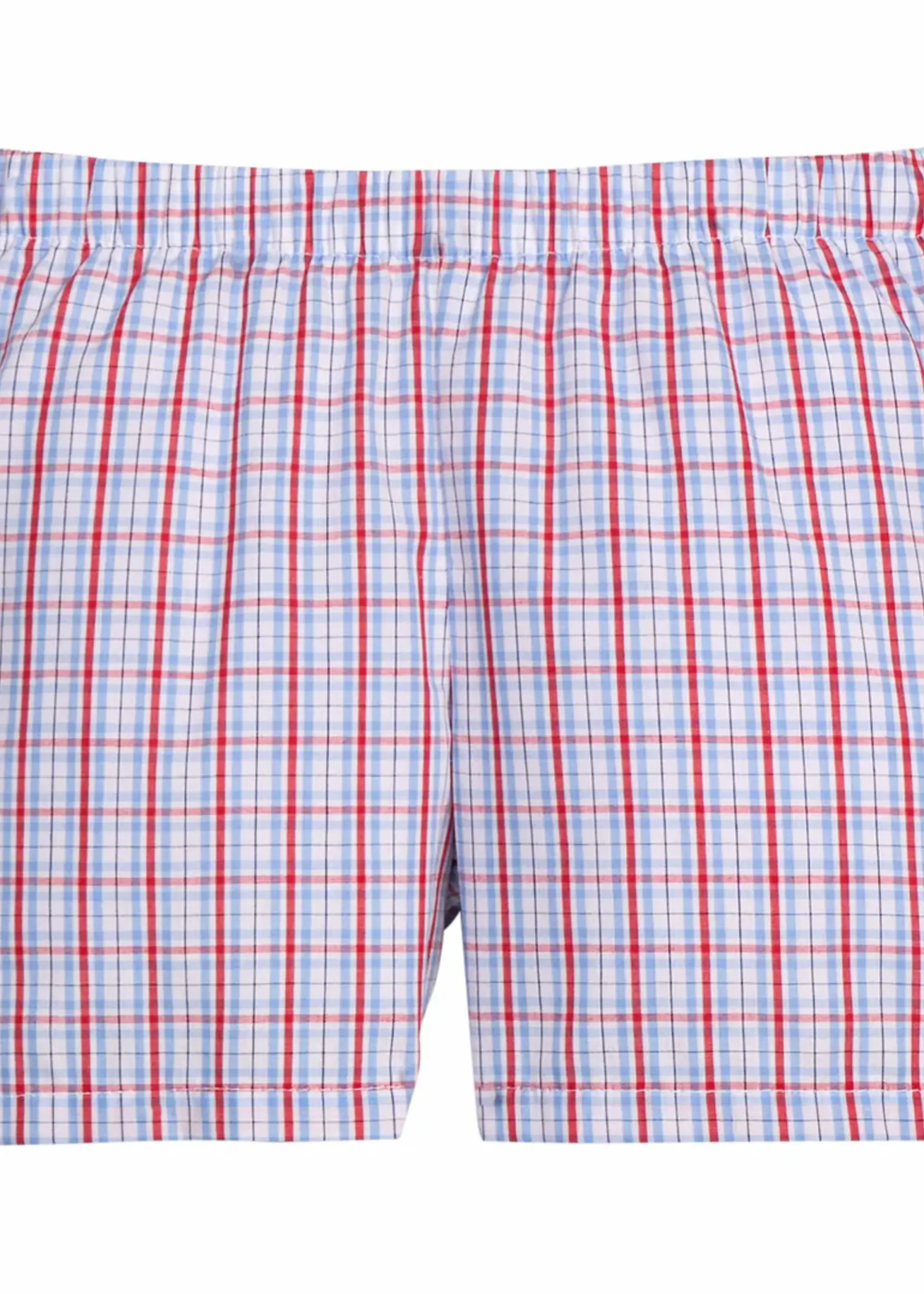 Little English Basic Short