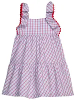 Little English Katherine Dress