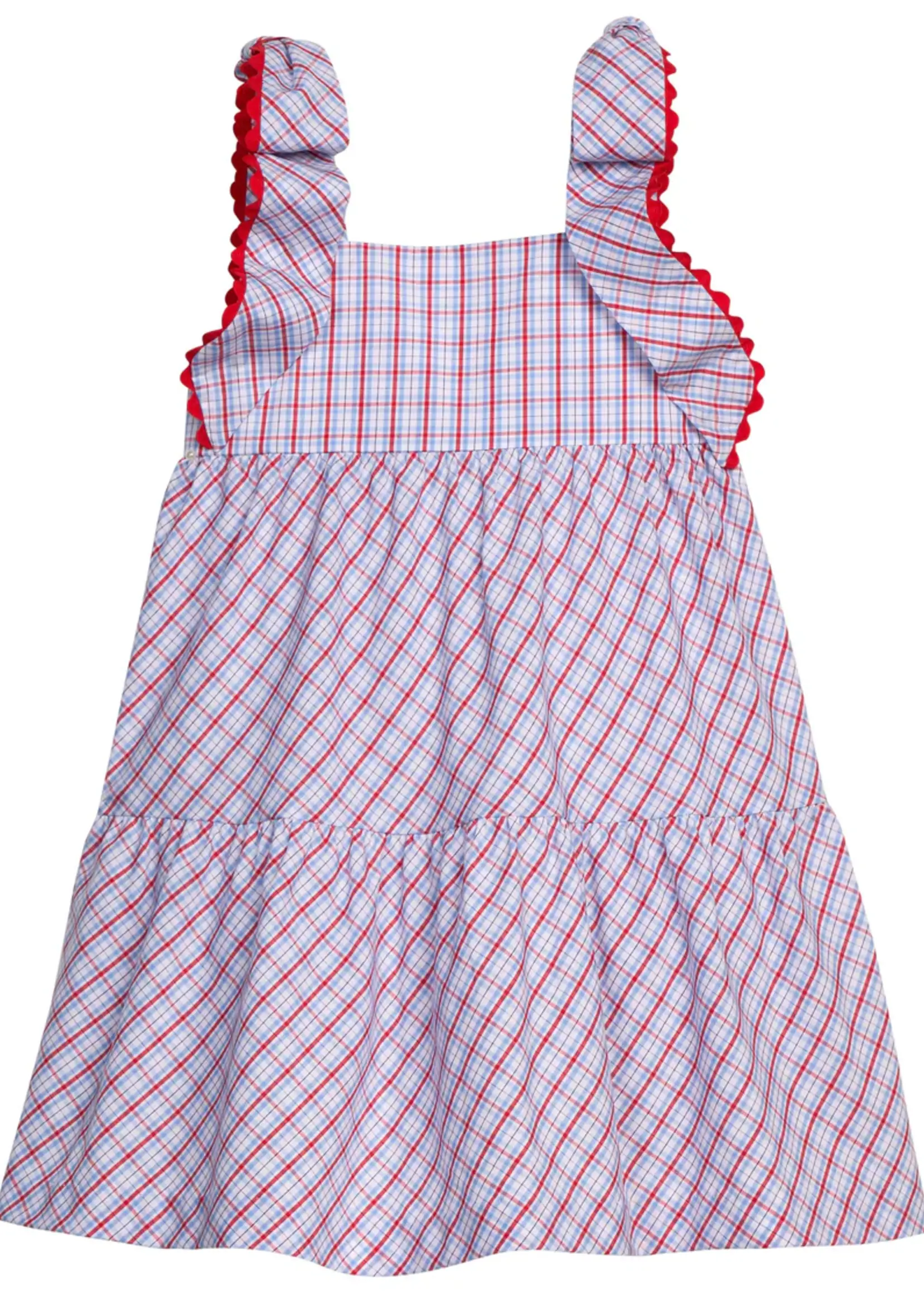 Little English Katherine Dress