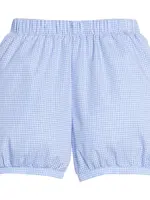 Little English Banded Short