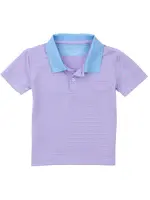 Properly Tied Boys Dallas Polo