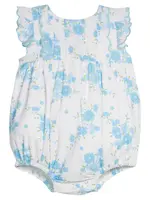 Little English Mila Bubble