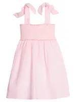 Little English Leela Dress