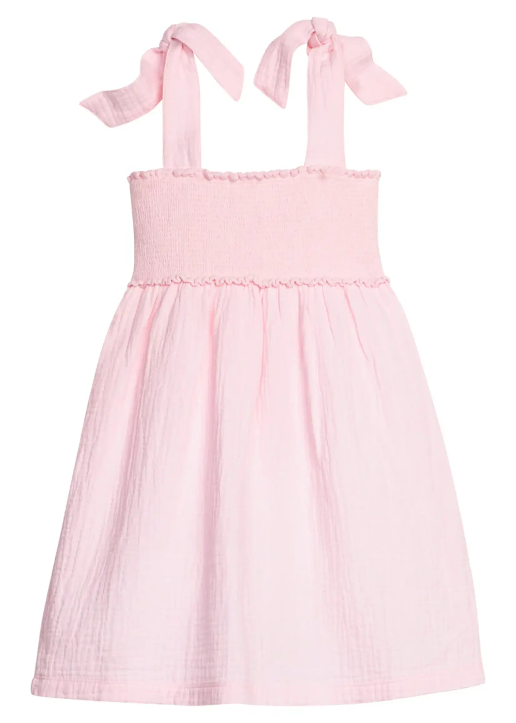 Little English Leela Dress