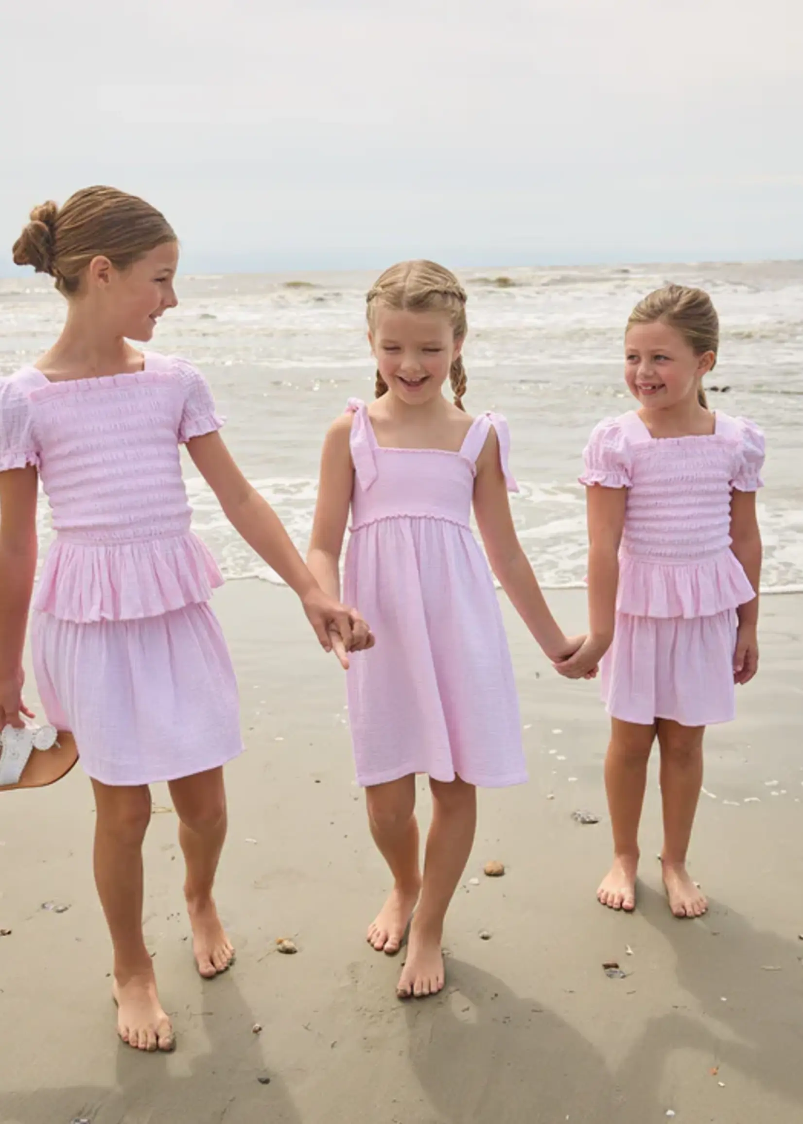 Little English Leela Dress