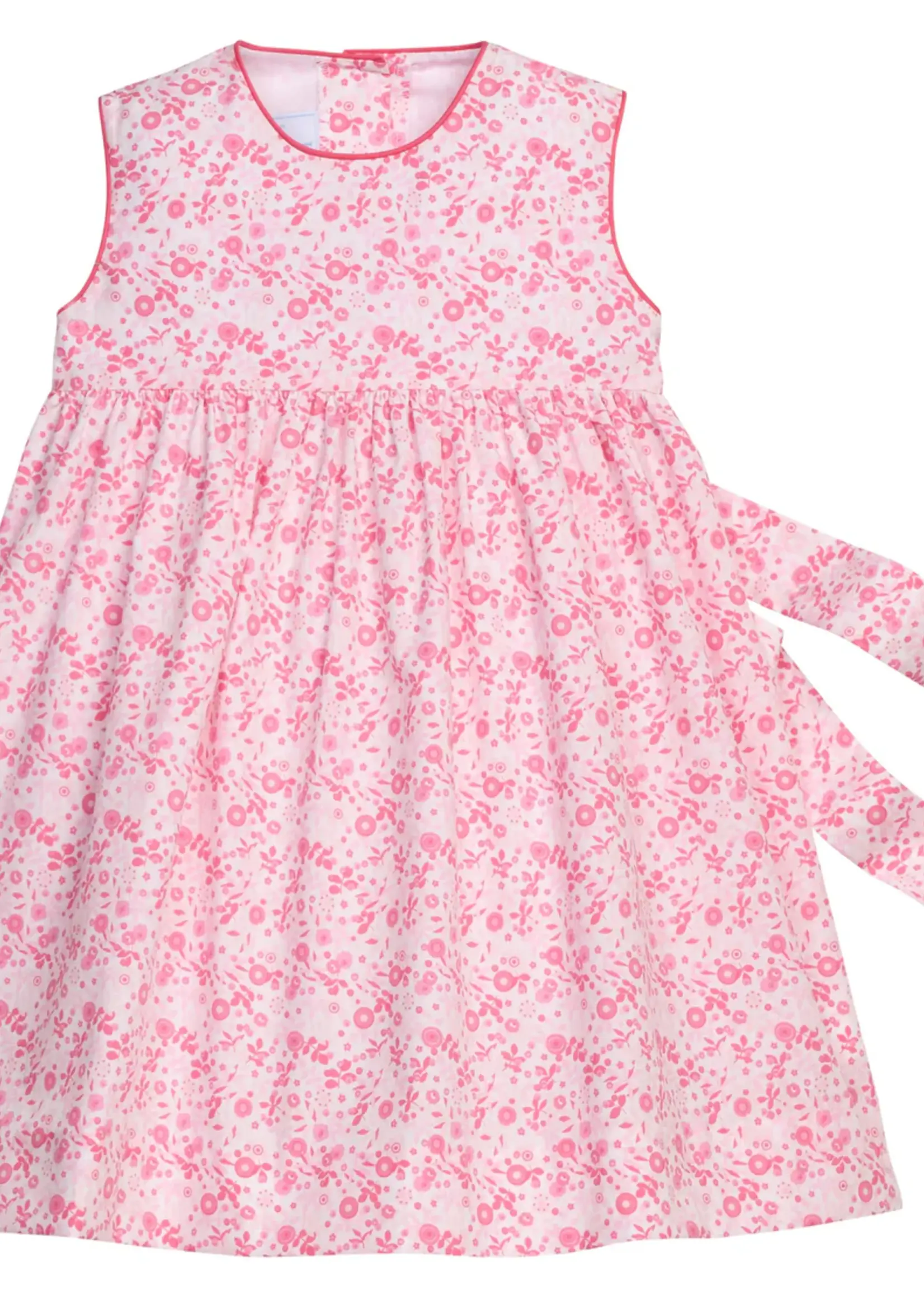 Little English Nantucket Dress