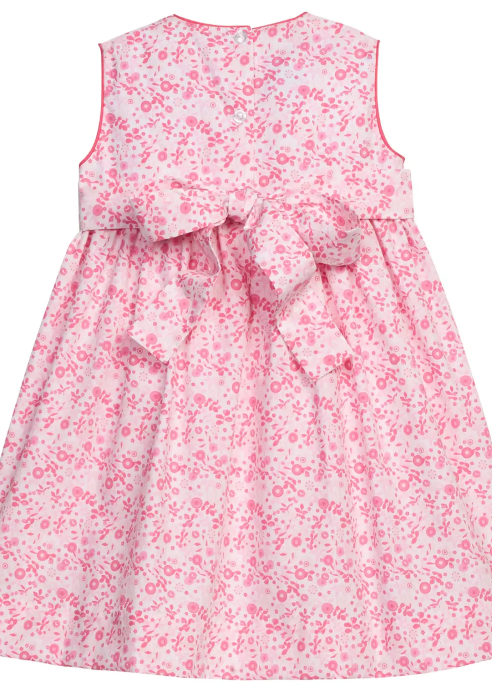 Little English Nantucket Dress
