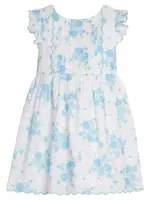 Little English Mila Sundress