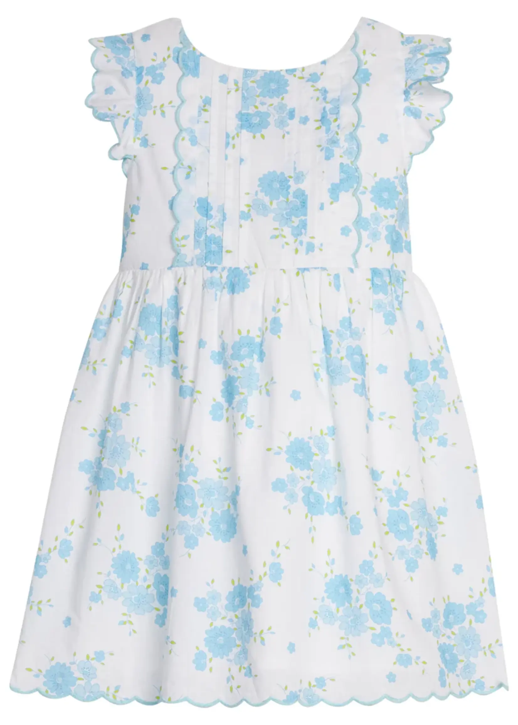Little English Mila Sundress