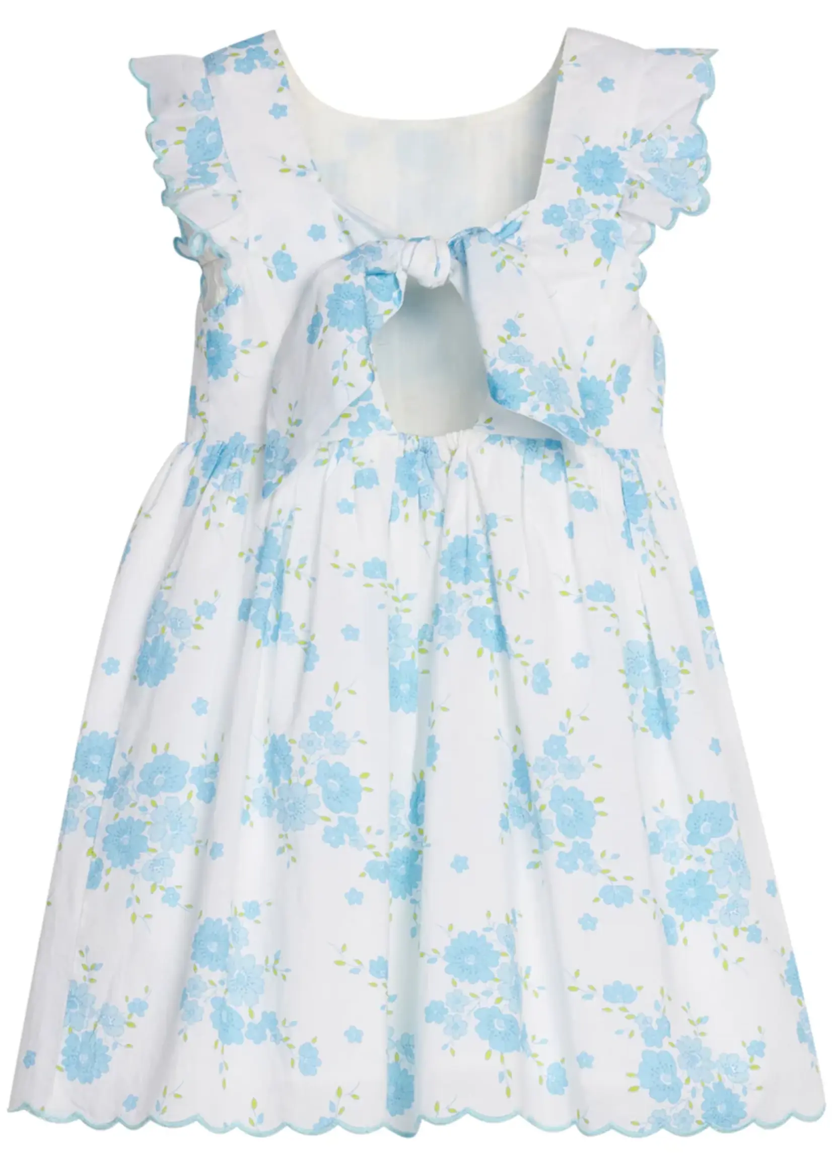 Little English Mila Sundress