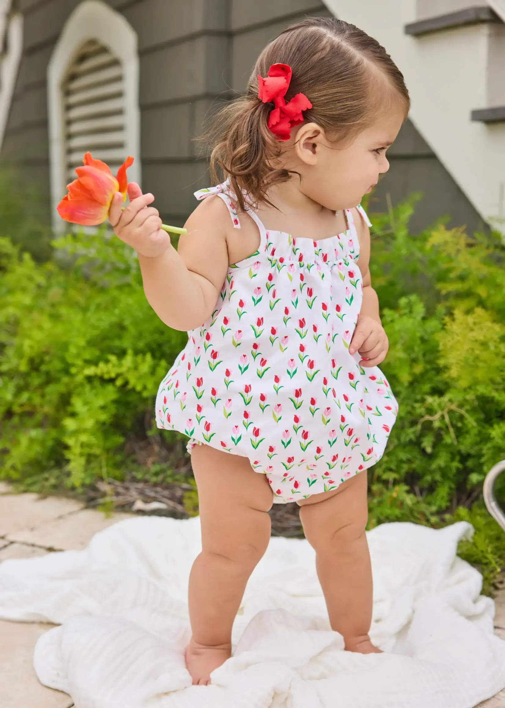 Little English Mimi Bubble