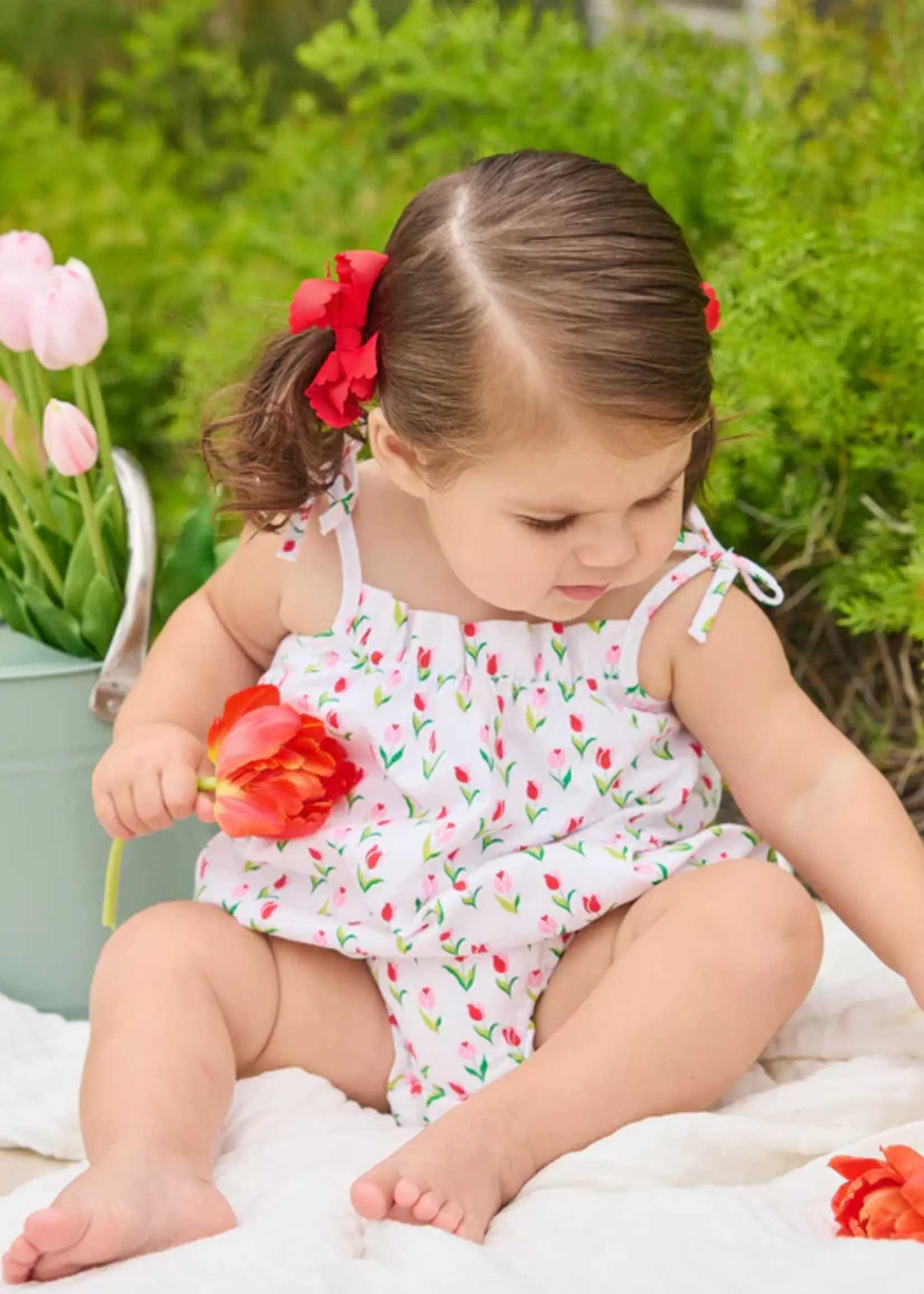 Little English Mimi Bubble