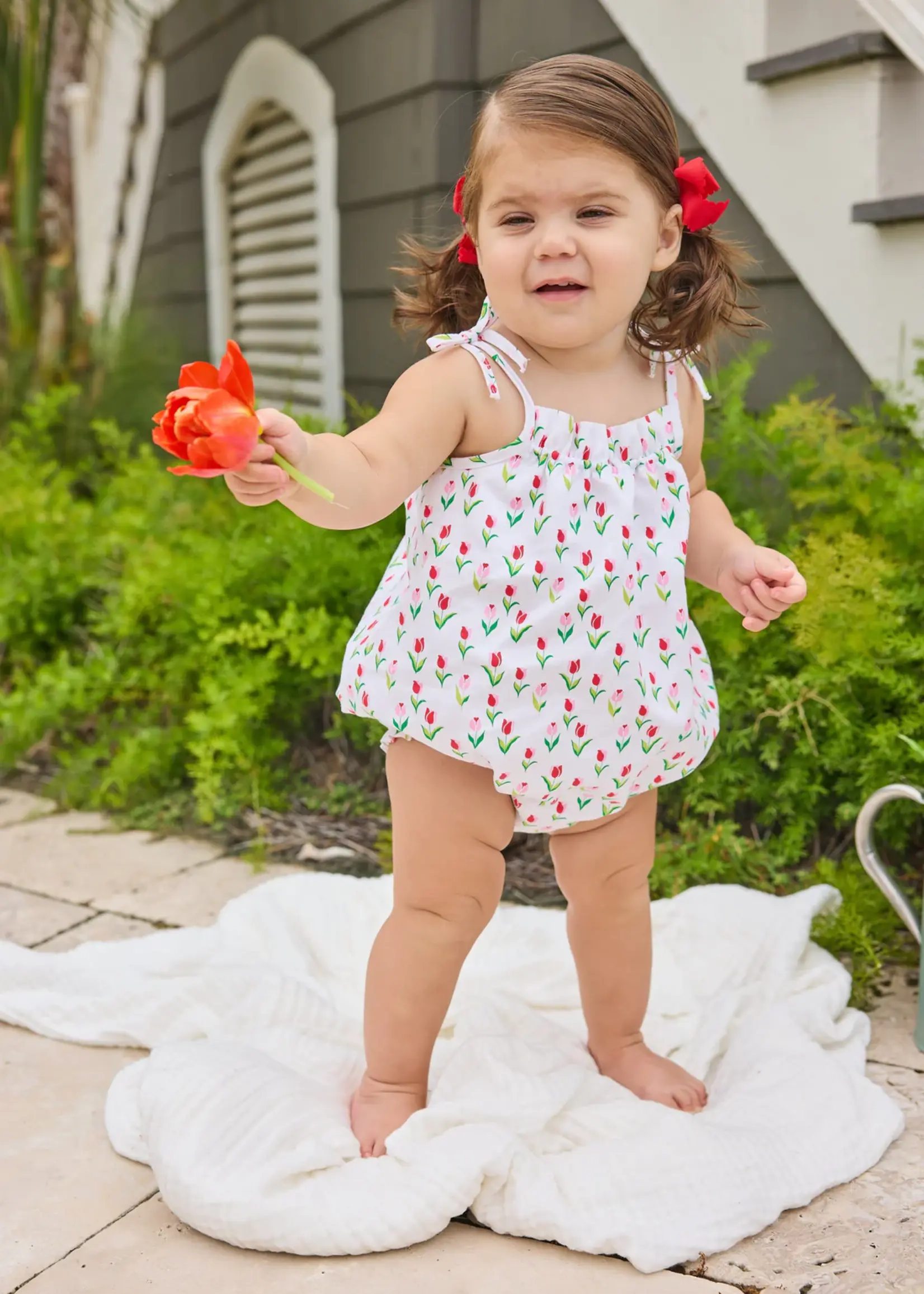 Little English Mimi Bubble