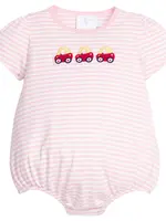 Little English Applique Bubble