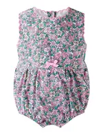 Rachel Riley Scalloped Bubble