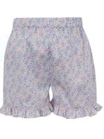 Anavini Birds Girl Shorts