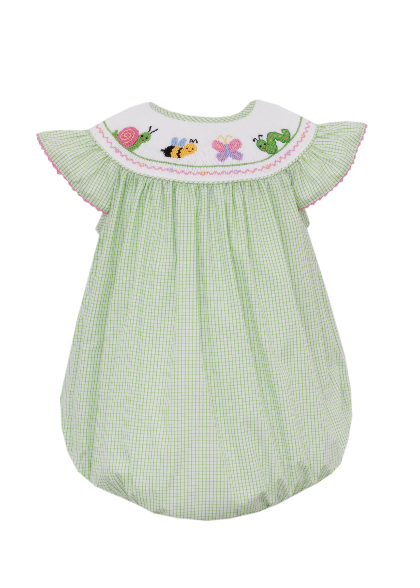 Anavini Bugs Girl Bishop Bubble