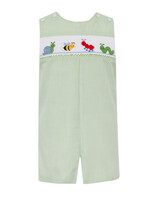 Anavini Backyard Bugs Boys Jon Jon