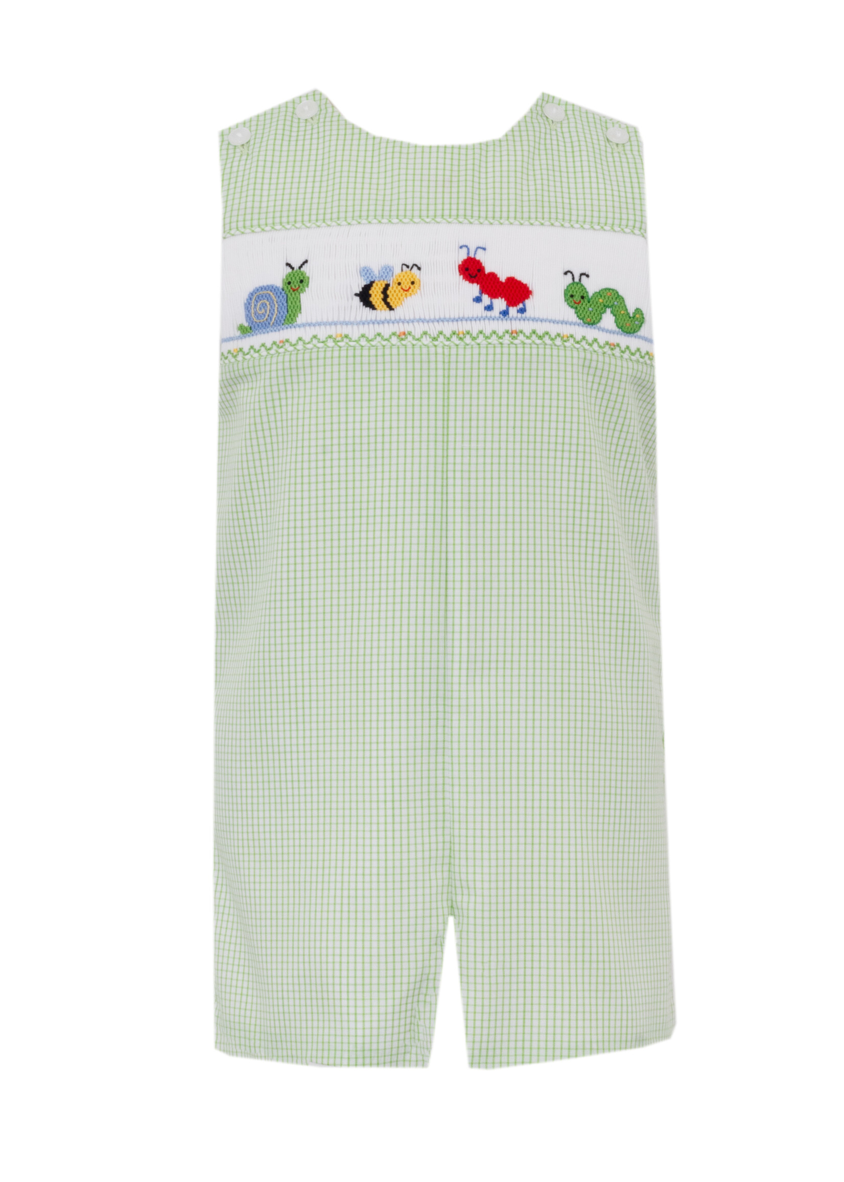 Anavini Backyard Bugs Boys Jon Jon