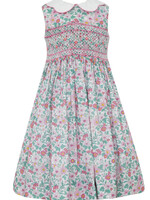 Anavini VICTORIA- sleeveless dress