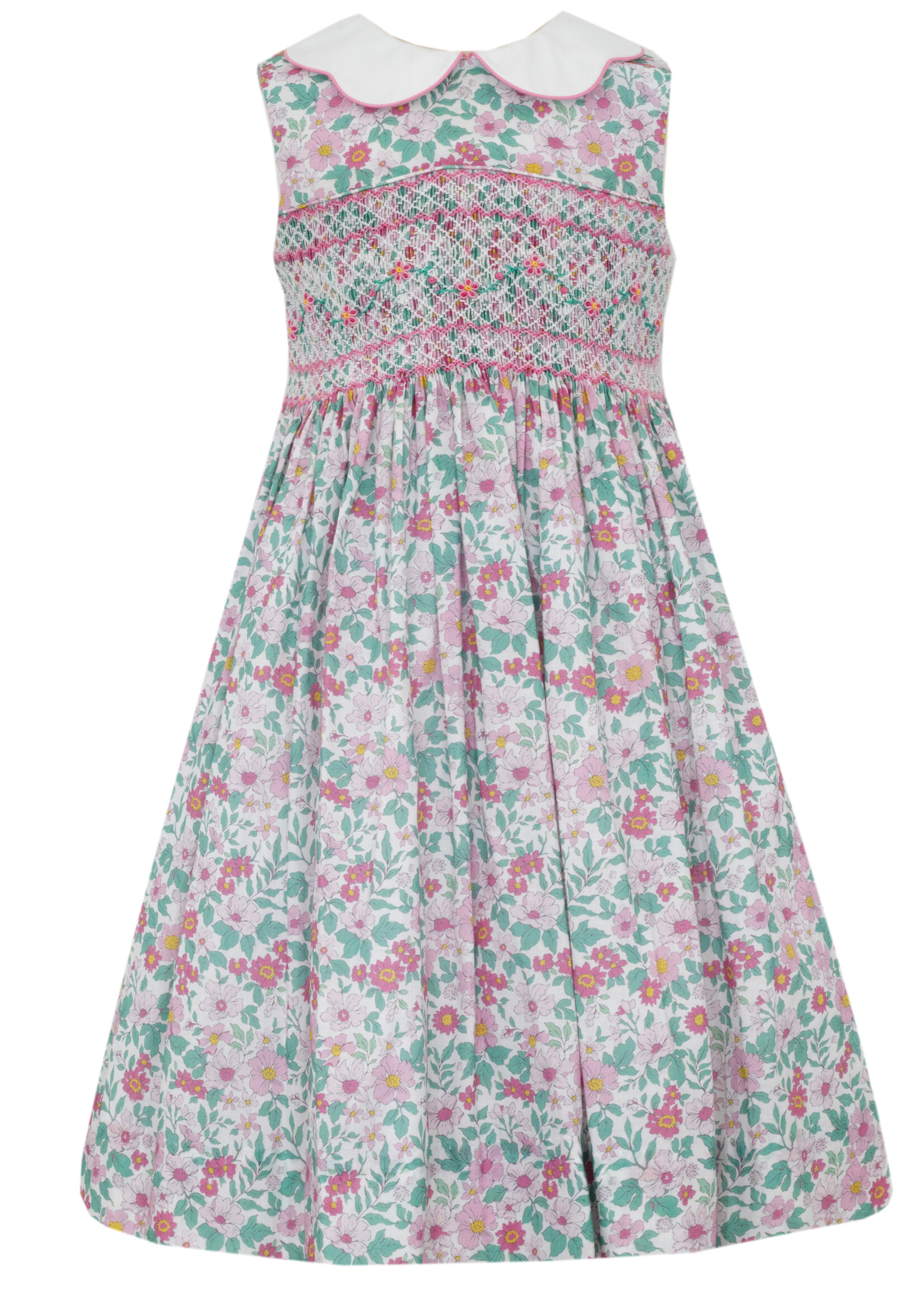 Anavini VICTORIA- sleeveless dress