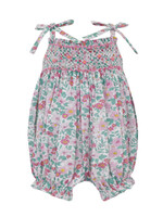 Anavini VICTORIA- sleeveless romper