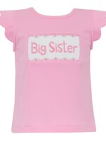 Anavini Big Sister Girl Blouse S/S
