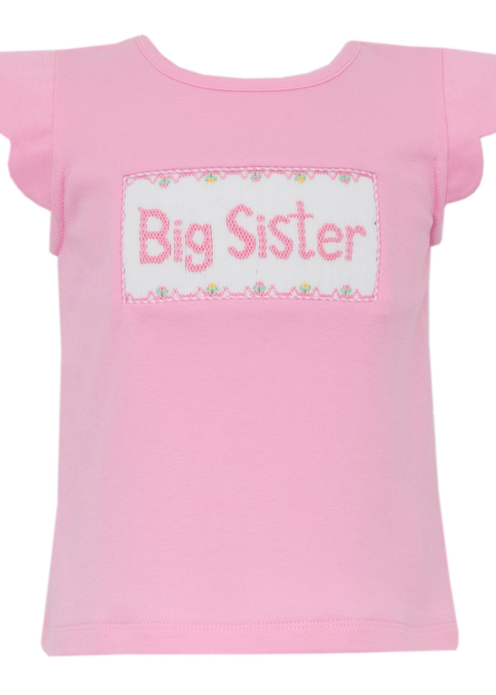 Anavini Big Sister Girl Blouse S/S