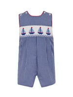 Anavini SAILBOATS BOY Jon Jon