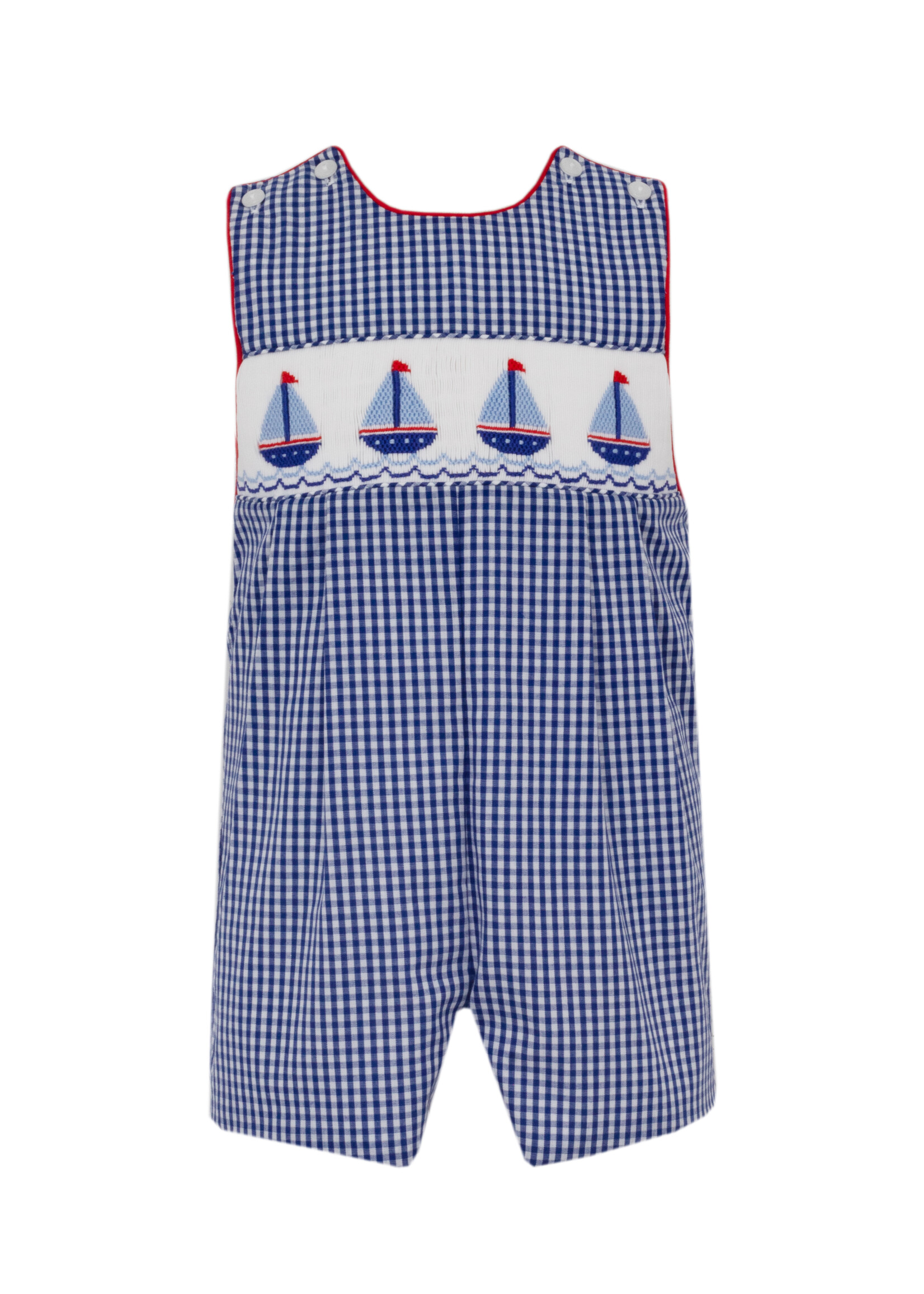 Anavini SAILBOATS BOY Jon Jon