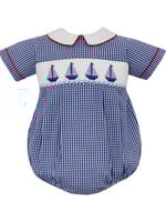 Anavini SAILBOATS BOY Bubble