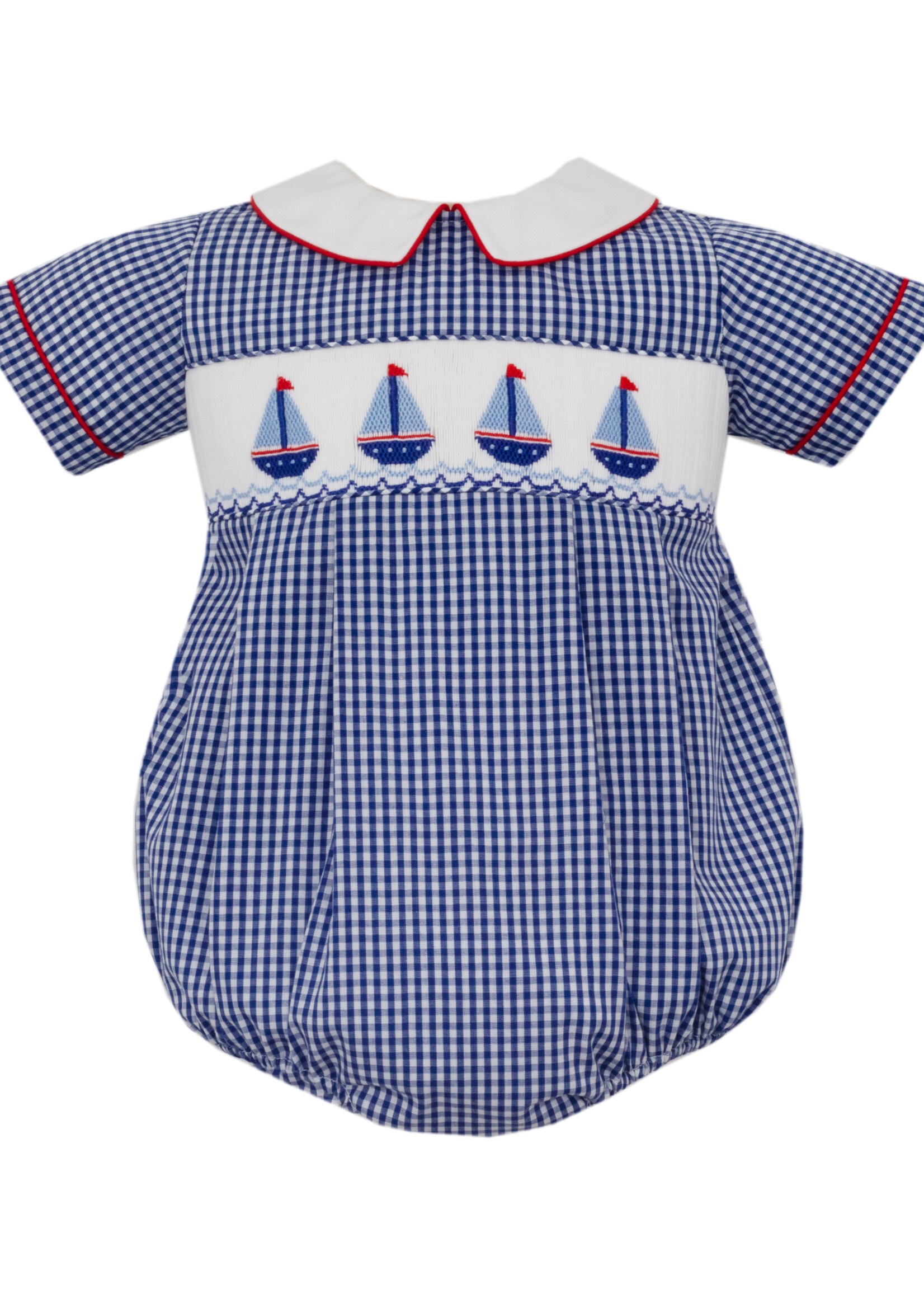 Anavini SAILBOATS BOY Bubble