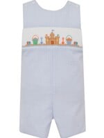 Anavini CASTLE BEACH BOY Jon Jon