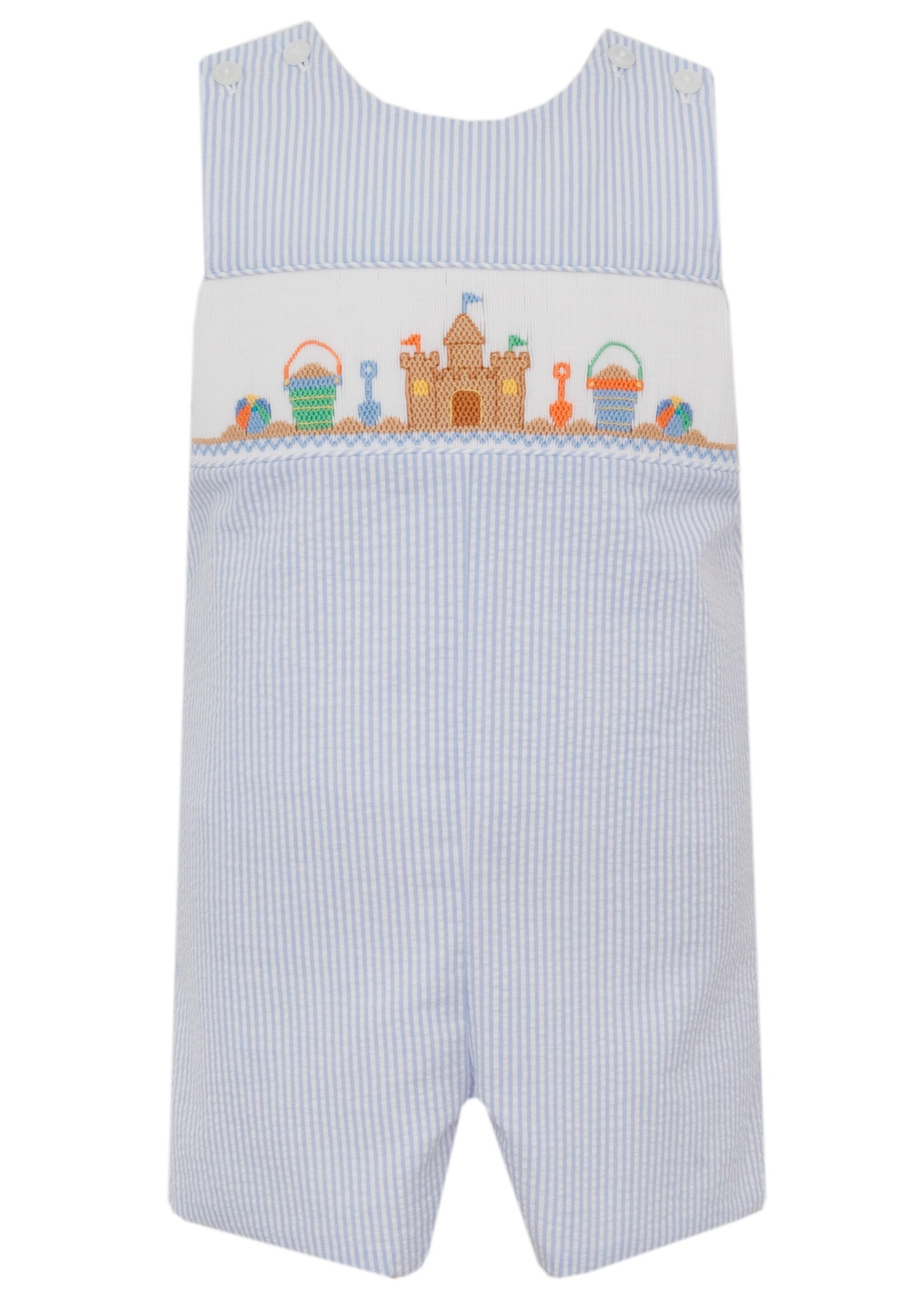 Anavini CASTLE BEACH BOY Jon Jon