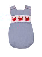 Anavini CRABS BOY Strap Bubble