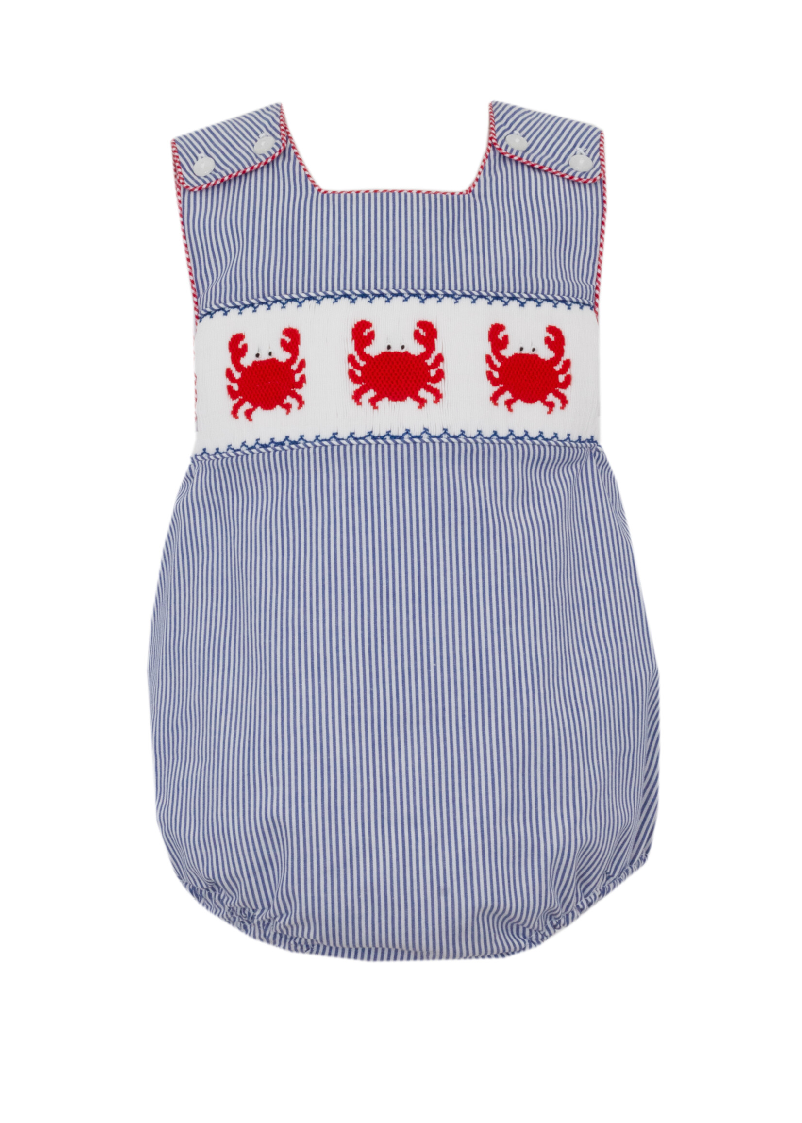 Anavini CRABS BOY Strap Bubble