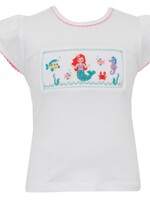 Anavini Mermaids Girl Shirt S/S