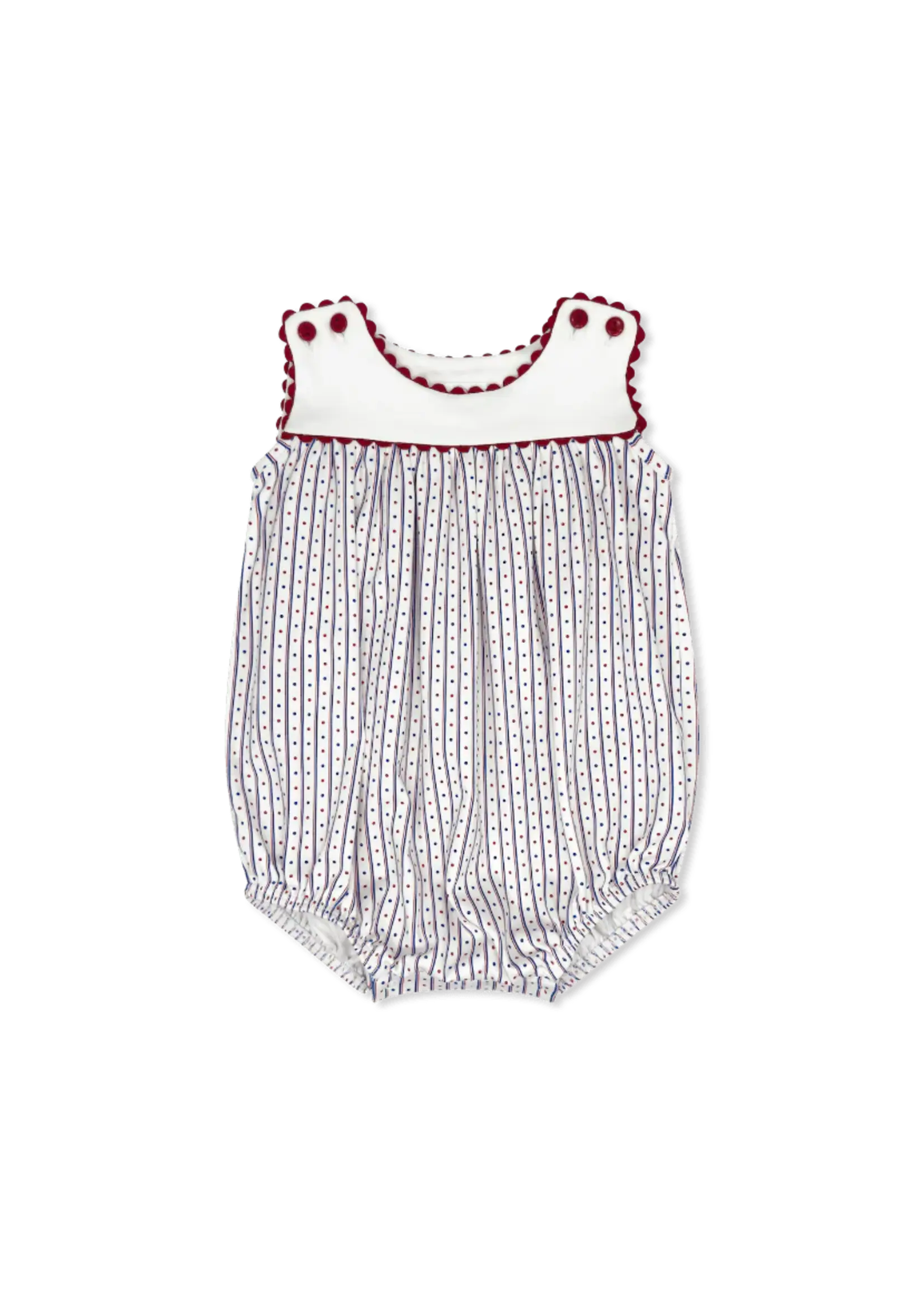 Lullaby Set Charming Bubble Girl