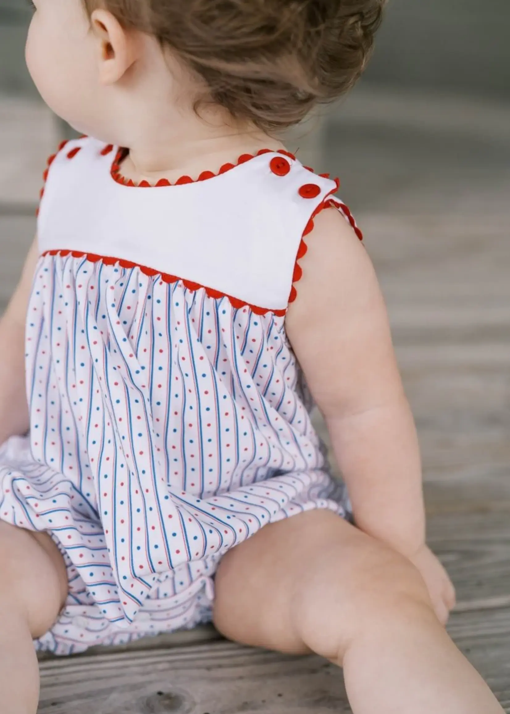 Lullaby Set Charming Bubble Girl