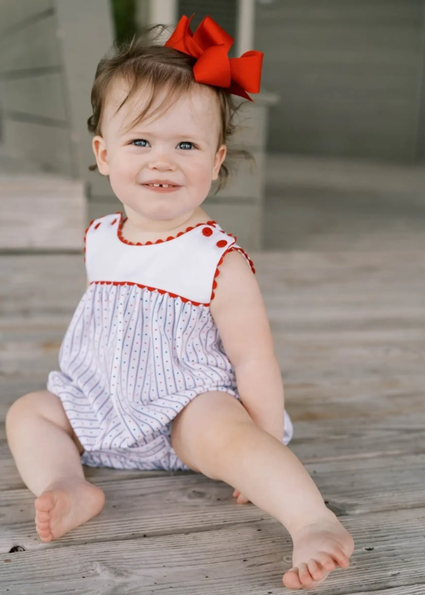 Lullaby Set Charming Bubble Girl