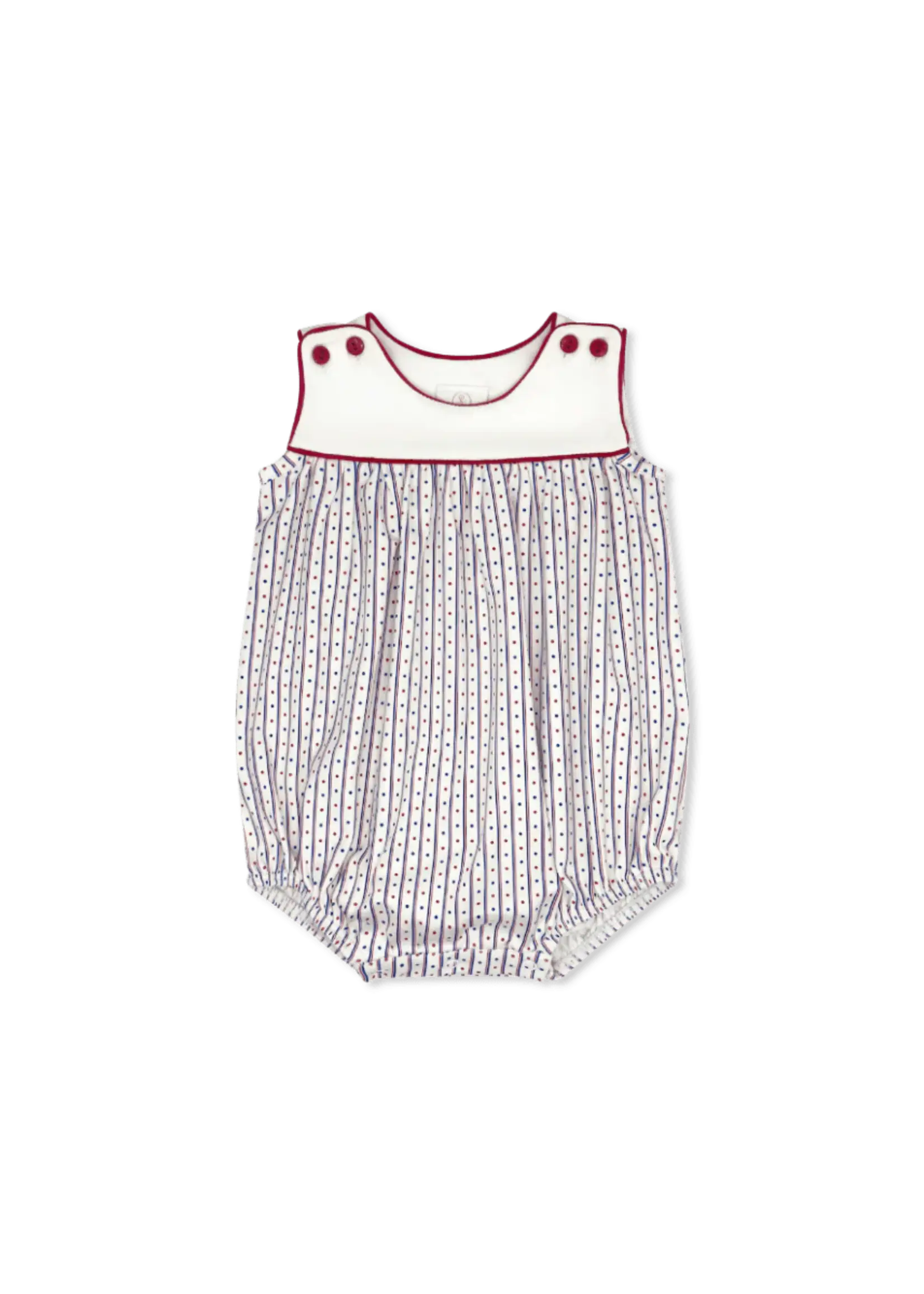 Lullaby Set Charming Bubble Boy