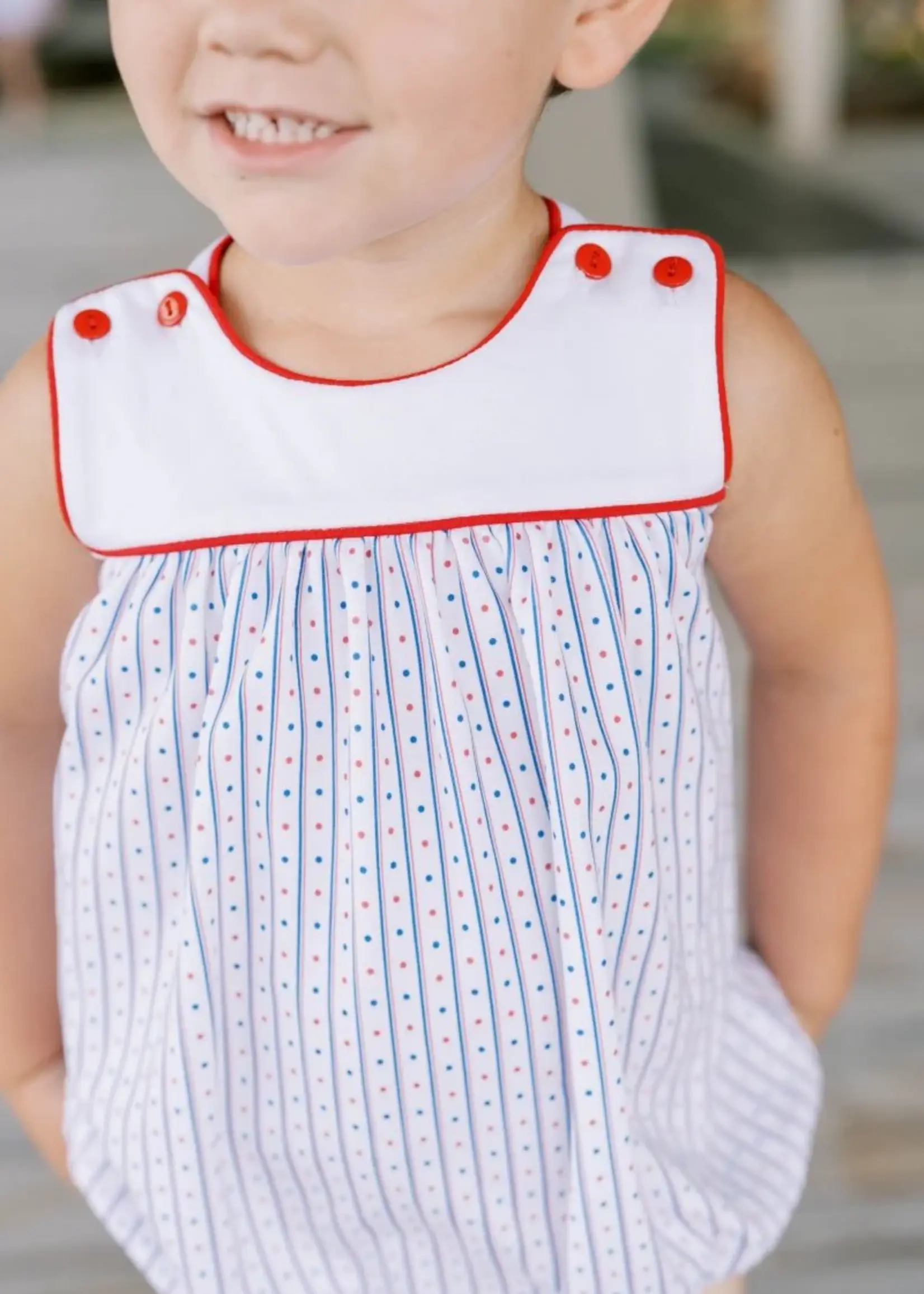 Lullaby Set Charming Bubble Boy