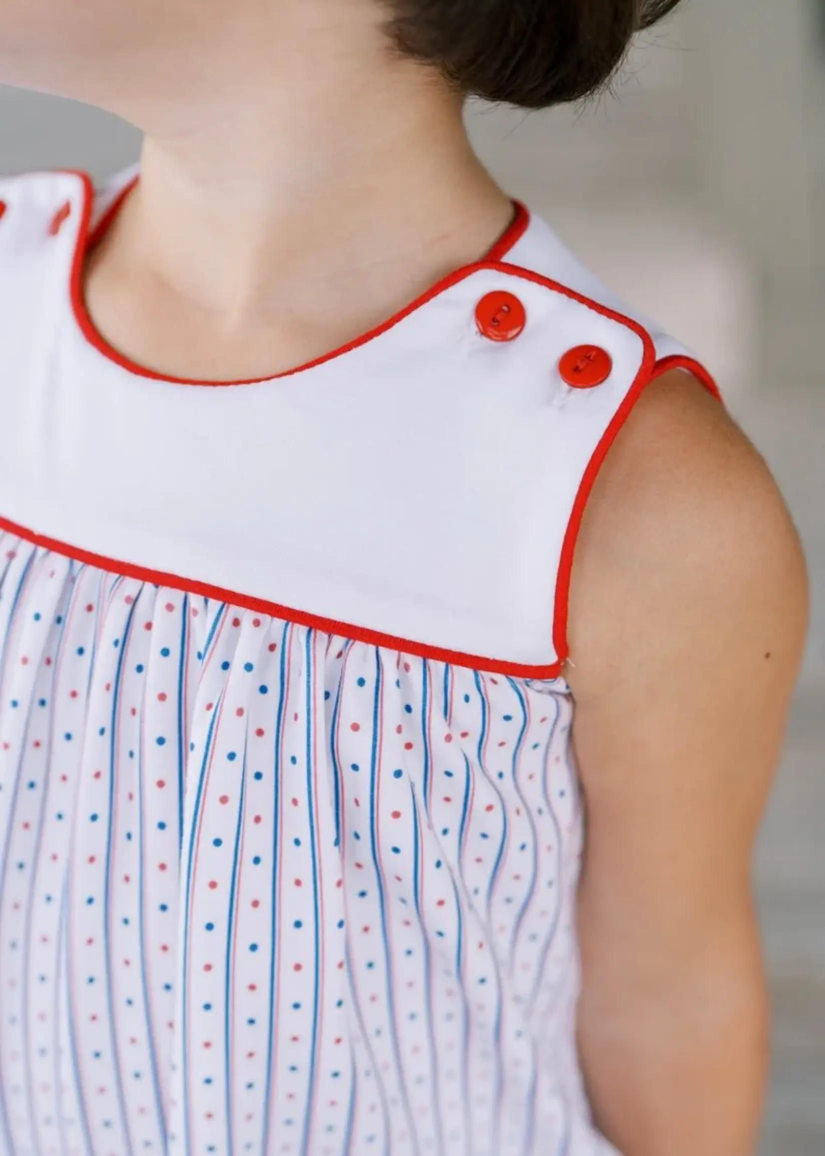 Lullaby Set Charming Bubble Boy