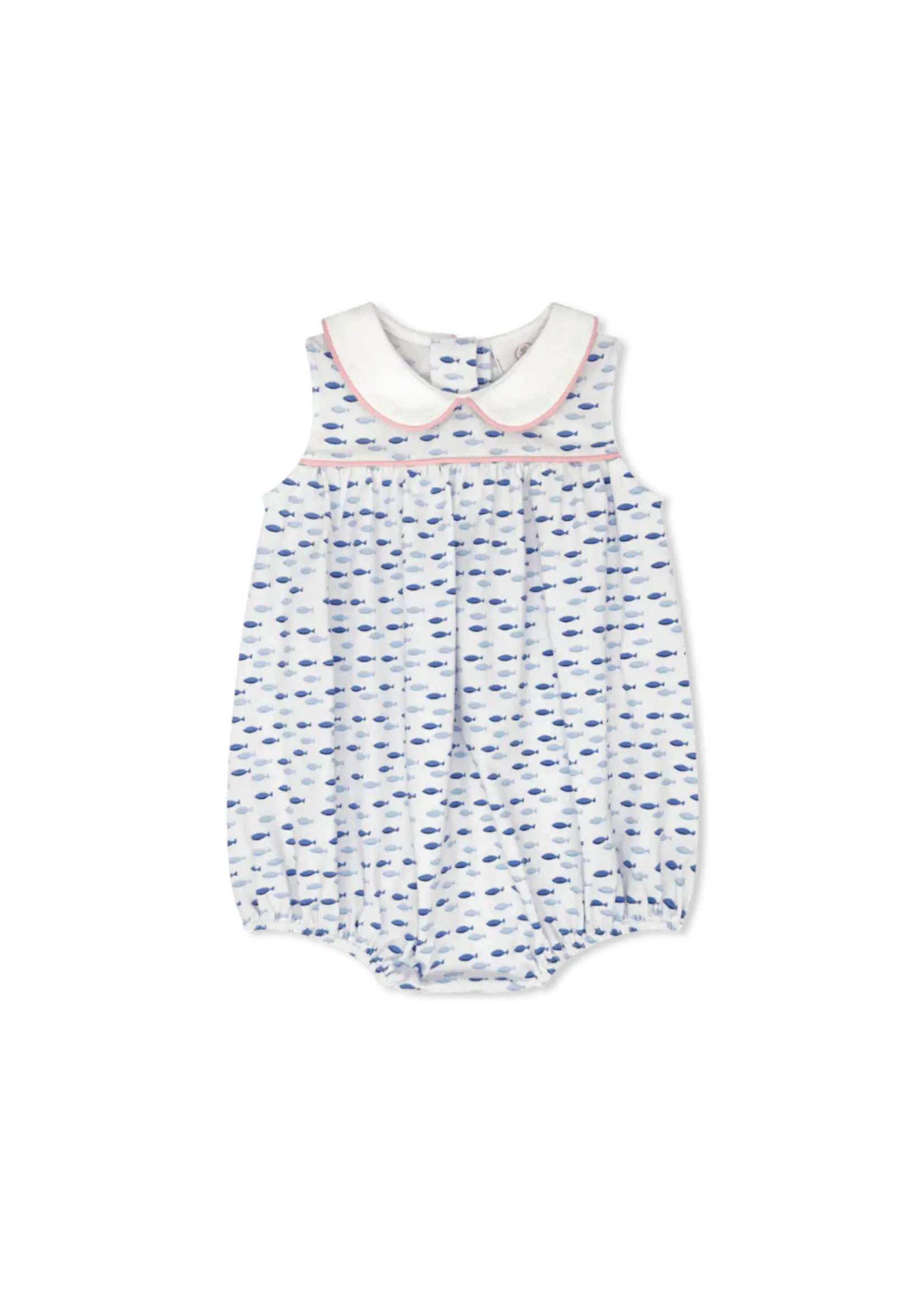 Lullaby Set Charleston Bubble