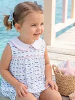 Lullaby Set Charleston Bubble