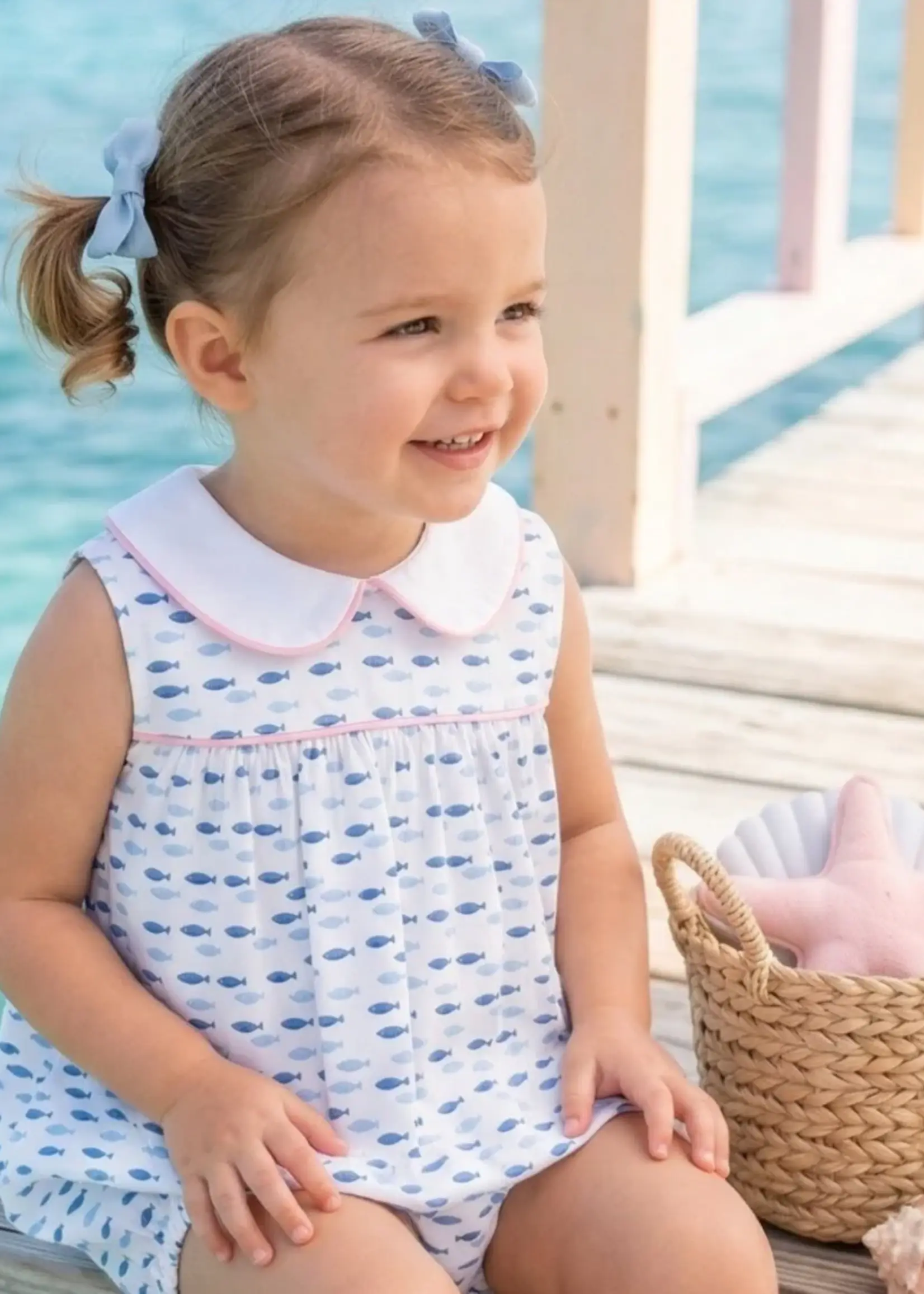 Lullaby Set Charleston Bubble