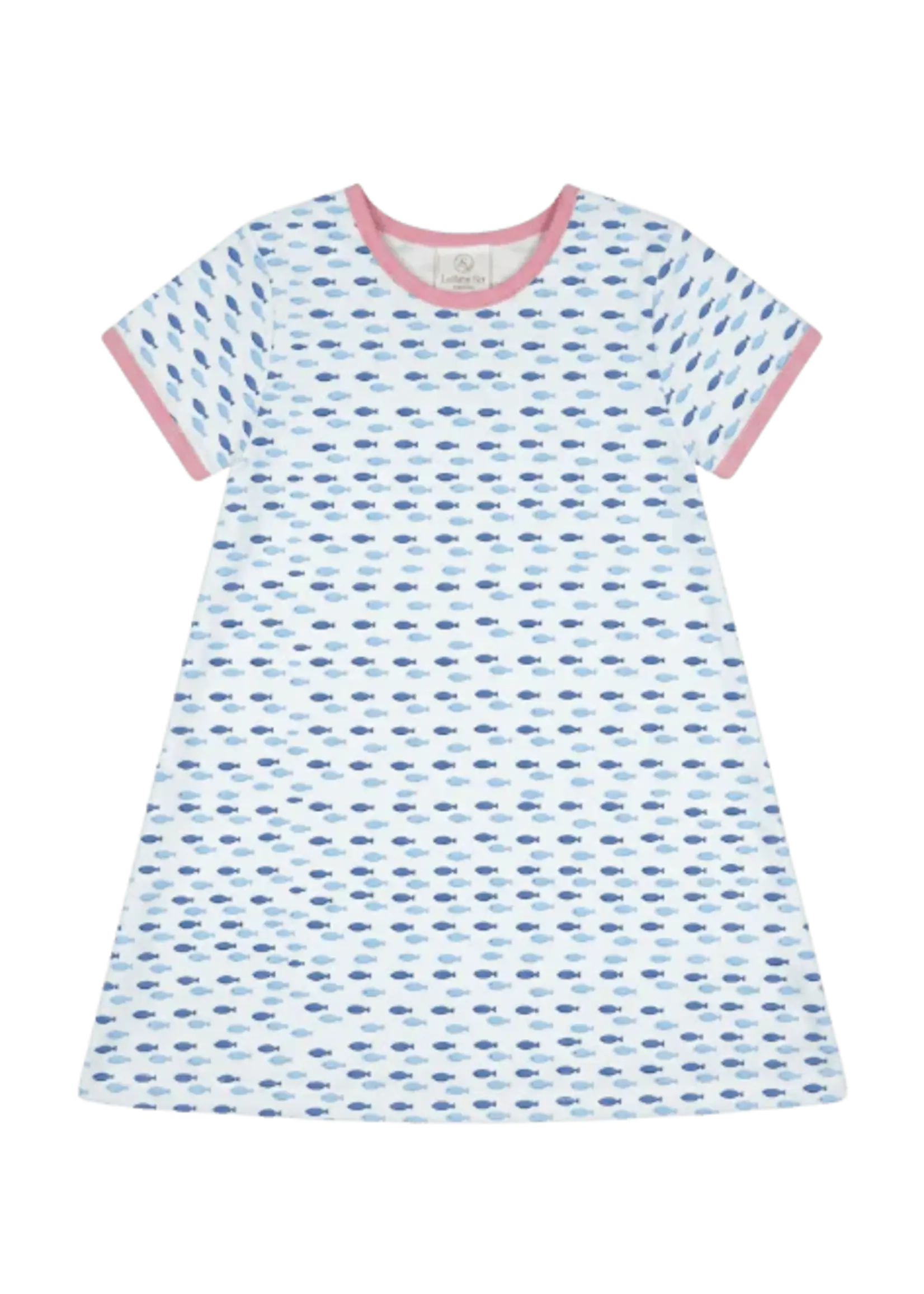 Lullaby Set Faith Dress
