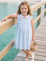 Lullaby Set Ella Dress